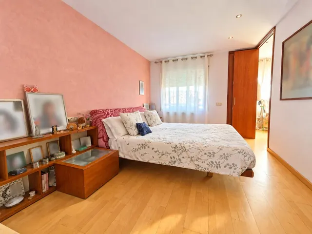 Casa con jardín y piscina en Premià de Dalt — 38