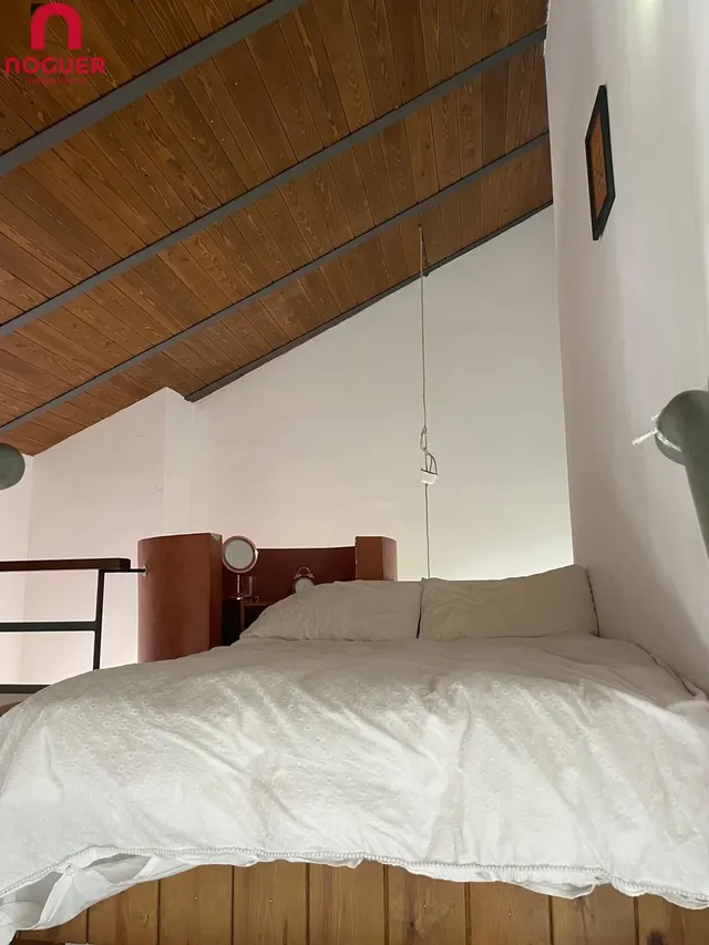 DUPLEX  EN VENTA JUNTO AL  PASEO DE LA RIBERA — 22
