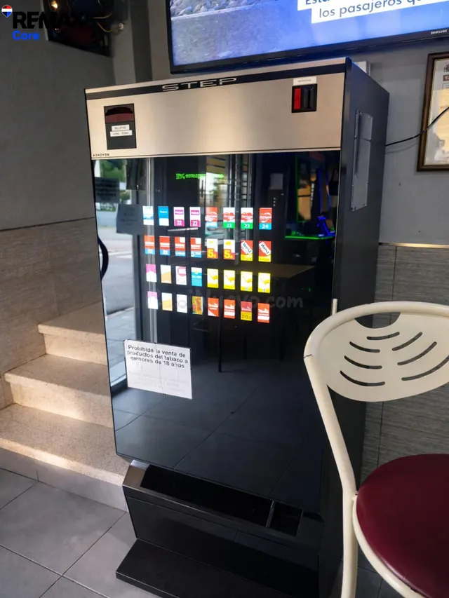 ¡OPORTUNIDAD ÚNICA! Se Vende "Bar Stop" Totalmente Equipado  - foto 4