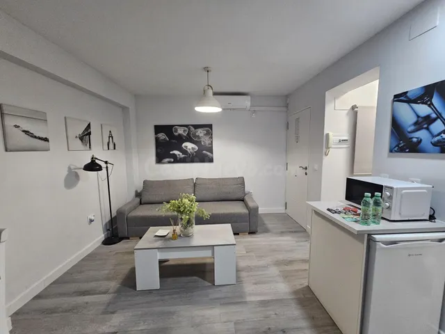 Exclusivo loft en una ubicación privilegiada!!