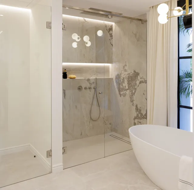 Chalet 5 habitaciones 483m² en venta - Costa Del Sol — 38