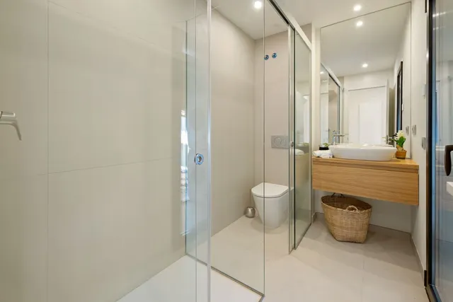 Apartamento 2 habitaciones 90m² en venta - Centro — 31