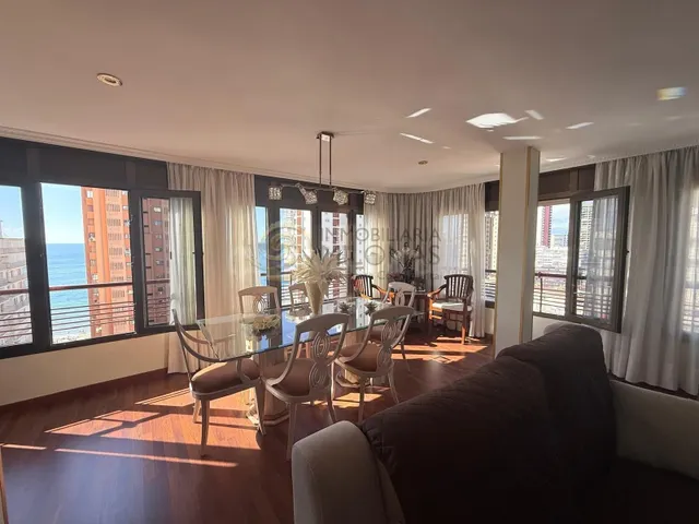 ÁTICO REFORMADO EN VENTA EN SEGUNDA LÍNEA DE LA PLAYA DE LEV - foto 4