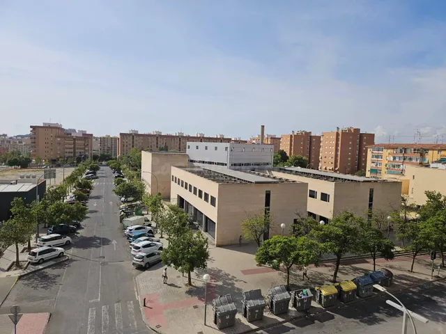 Dúplex en Venta en Virgen del Remedio-Parque lo Morant, Alicante - €139,000 — 2