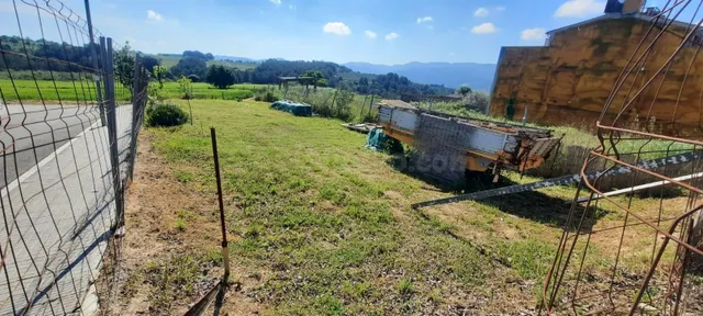 TERRENO URBANO EN SANT JOAN DE SAMORA