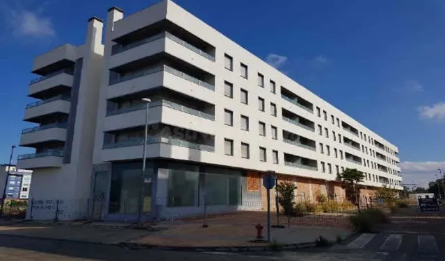 Venta de Oficina en PINTOR EL BOSCO, EL PALMAR - foto 4