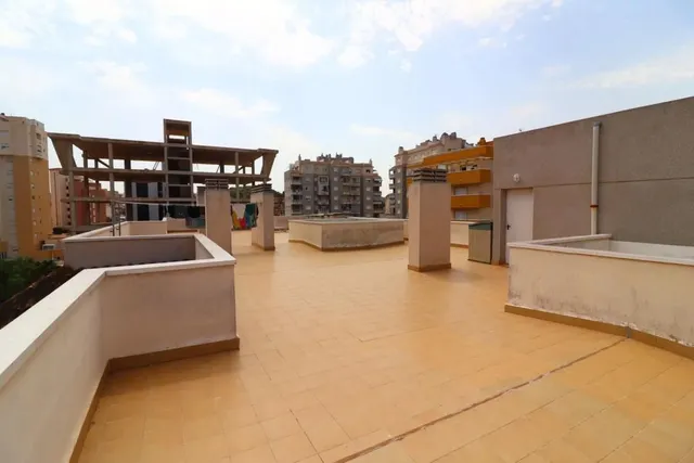 Apartamento 2 habitaciones 50m² en venta - CENTRO — 11