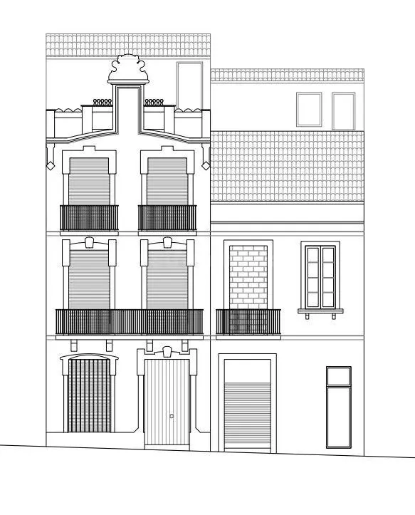 2 casas juntas, magnifica ubicación — 2