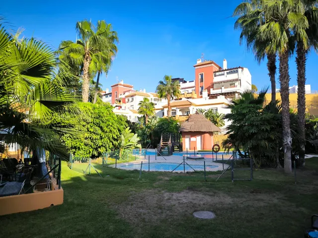 Ático 2 habitaciones 85m² en venta - Baviera golf — 22