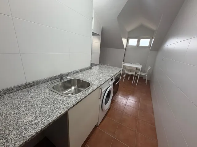 Ático Nuevo en San Mamés de Meruelo — 16