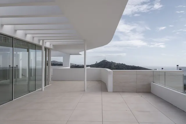 Ático Dúplex 3 habitaciones 158m² en venta - Ojen pueblo — 21