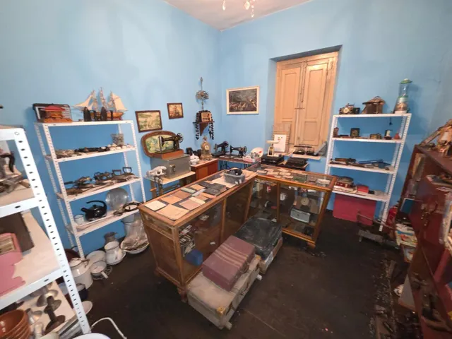 Edificio en venta en Las Llanas — 10