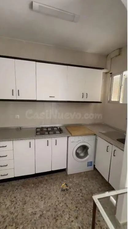 Piso en la zona de Casco Histórico junto a Ollerías - foto 2
