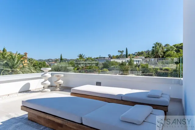 Casa-Chalet en Venta en Javea/Xabia Alicante — 34