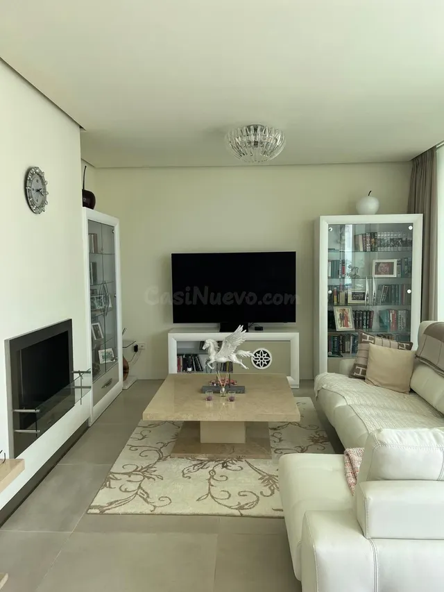 Adosado 3 habitaciones 218m² en venta - Sotogrande - Alto - foto 5