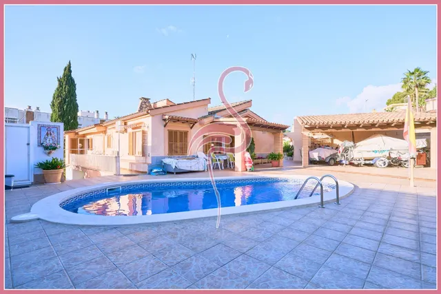 Villa en venta en Paguera - foto 4