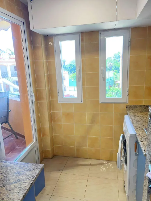 Apartamento en excelente estado cerca de la playa — 12