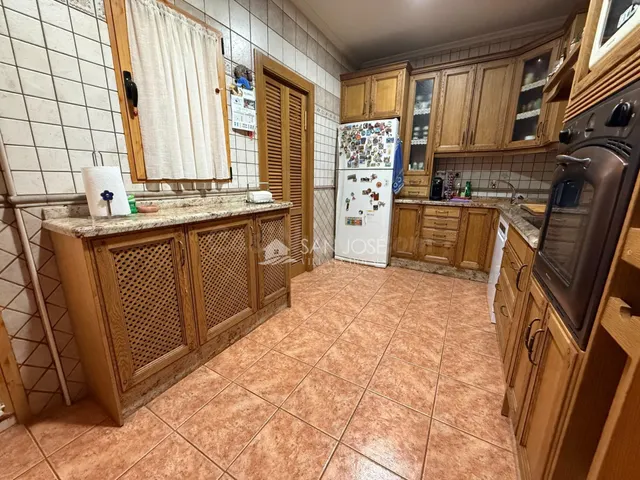 CASA INDEPENDIENTE EN EL BARRIO EL CASTILLO DE ASPE - foto 4