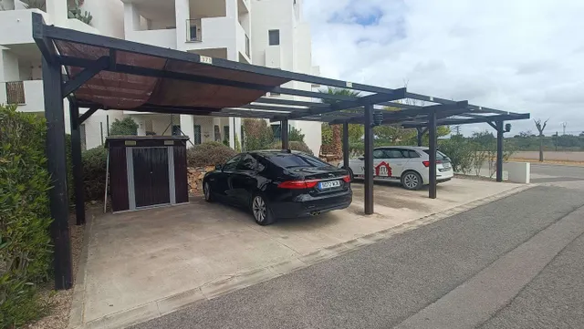 Apartamento 2 habitaciones 71m² en venta - Corvera — 29