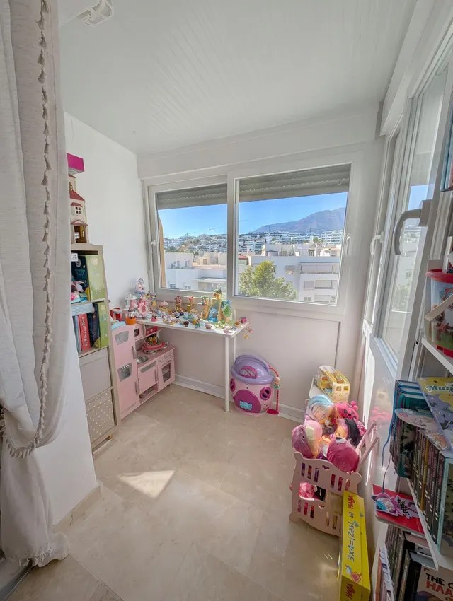 Ático Dúplex 3 habitaciones 137m² en venta - Costa Del Sol — 43