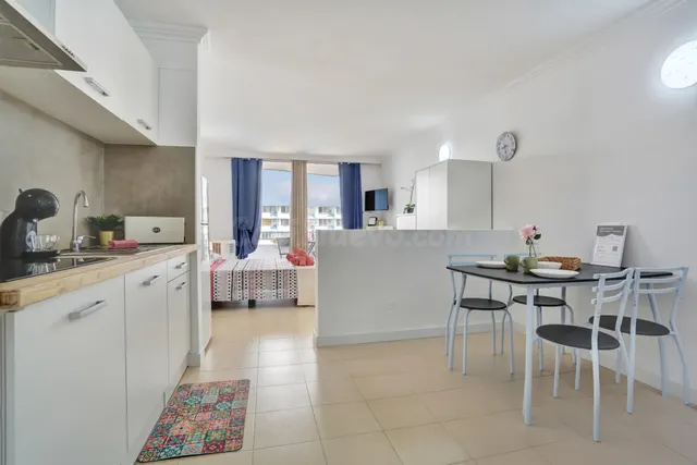 Se vende estudio en Golf del Sur, Tenerife Sur - foto 5