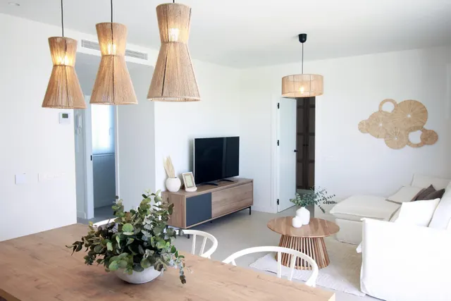Bungalow 2 habitaciones 75m² en venta - Torre de la Horadada — 44