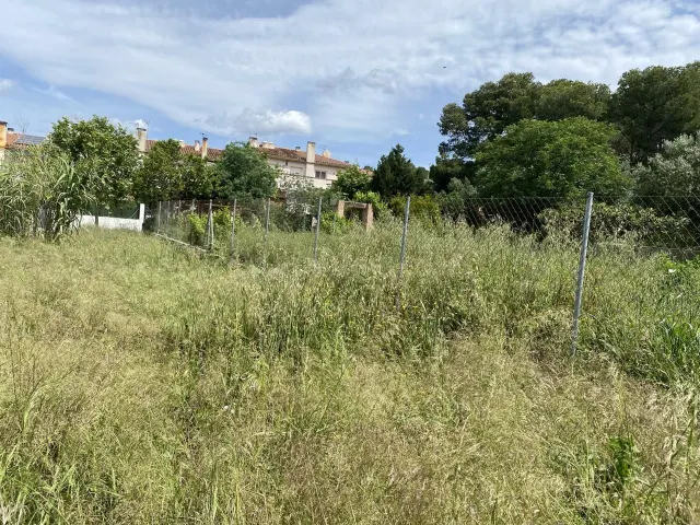 Ocasión!! Terreno urbano en Vilajuiga