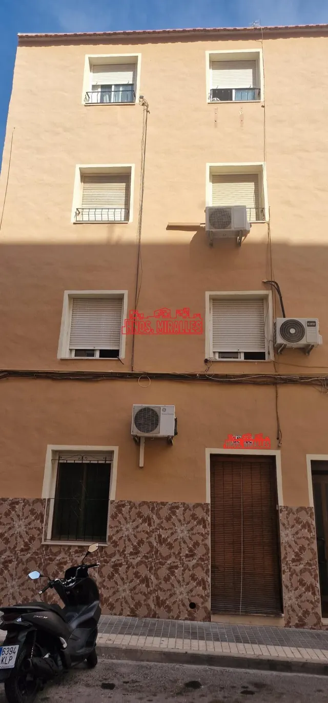 ¡¡PISO EN MUY BUEN ESTADO PARA ENTRAR A VIVIR SIN NECESIDAD DE REFORMAS.!! — 20