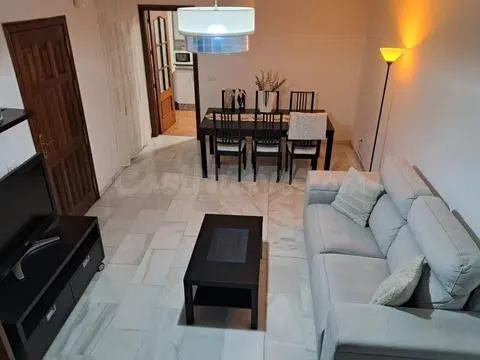 Casa adosada en la zona del Casco historico con terraza (Coc