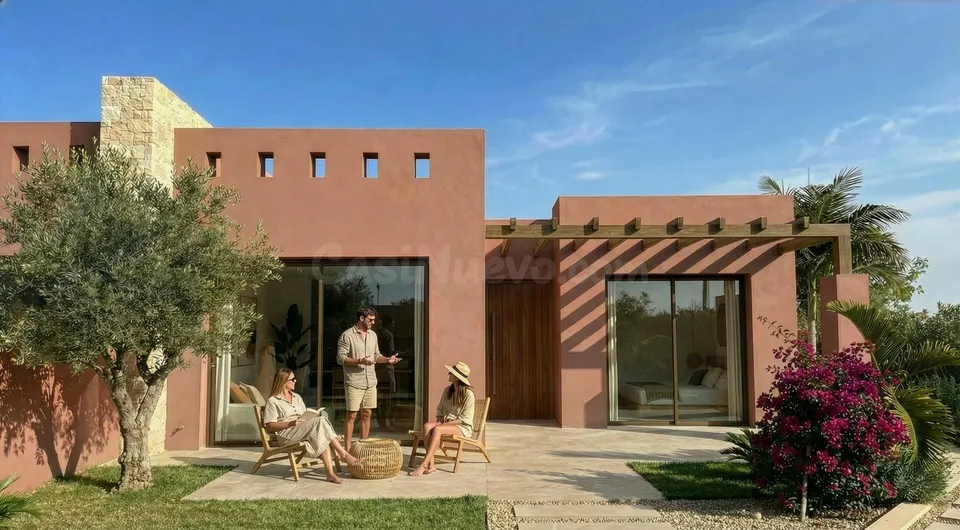 Piso 2 habitaciones 77m² en venta - Roldan