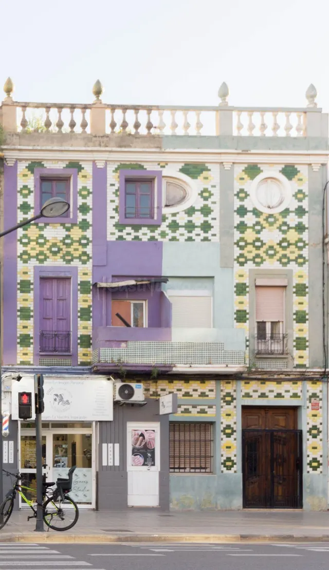 atico duplex con terraza
