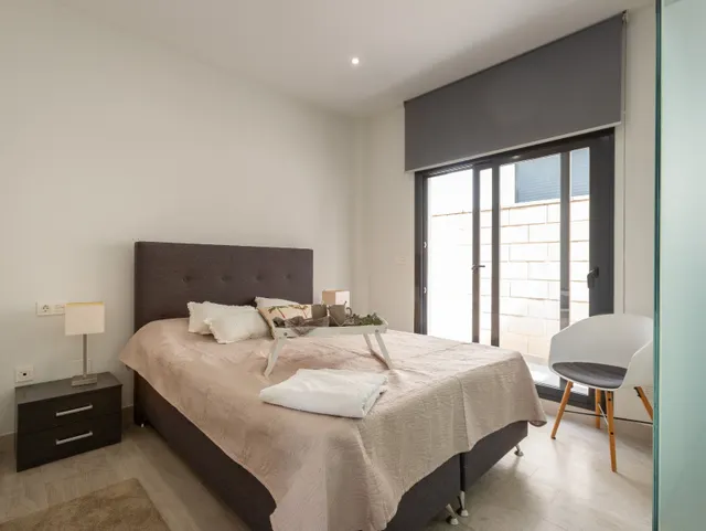 Villa 3 habitaciones 104m² en venta - Cuidad Quesada — 24