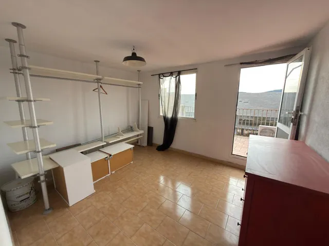 Espectacular piso con gran terraza con salida desde comedor, garaje para dos coches y trastero y terraza solarium — 39