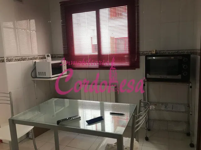 PISO EN CIUDAD JARDÍN JUNTO A MEDINA AZAHARA — 6