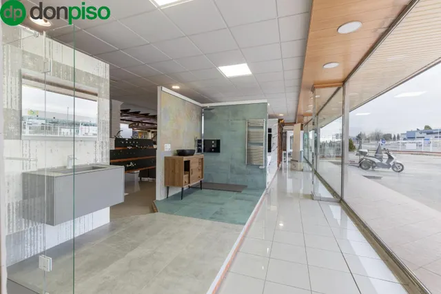 Venta Instalaciones Comerciales — 34