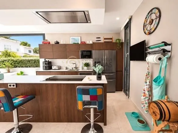 ✨ villa de lujo moderna en el corazón de el albir | diseño, exclusividad y confort mediterráneo — 33