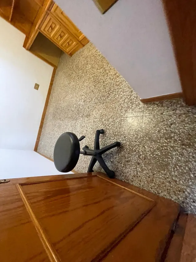 ¡AMPLIO Y LUMINOSO PISO DE 4 habitaciones EN LA CUESTA! — 13