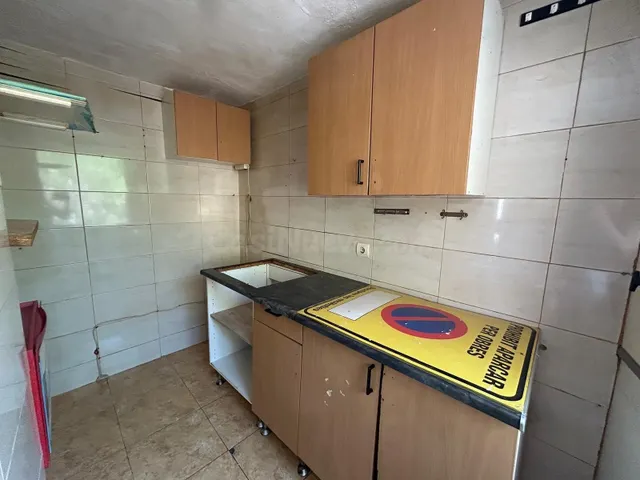 SE VENDE PISO EN TERRASSA, ZONA SANT LLORENÇ - foto 2