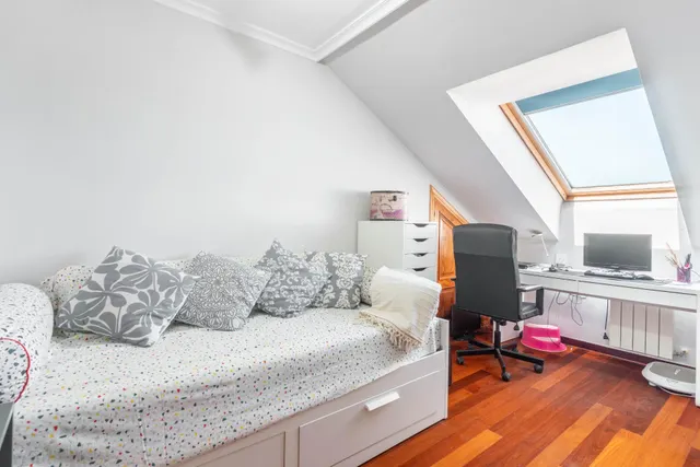 Chalet independiente en Reborio, Muros de Nalón, a un paso del mar — 20