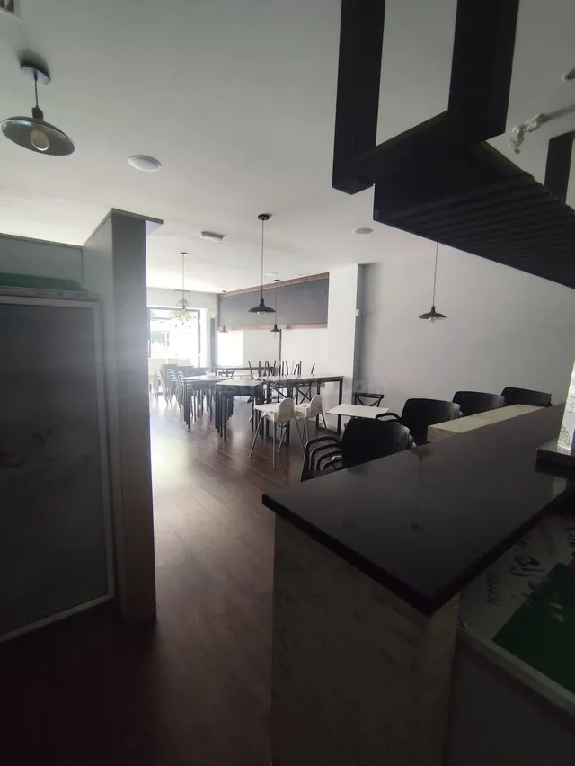 Restaurante 150m² en venta - Centro — 5