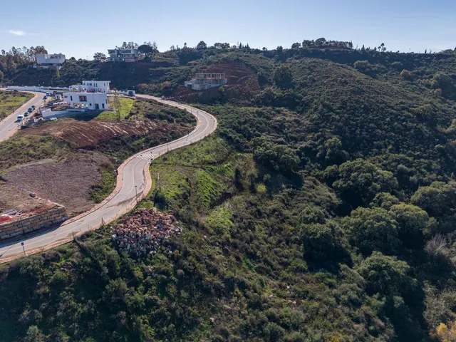 Parcela 270m² en venta - Riviera del sol — 12