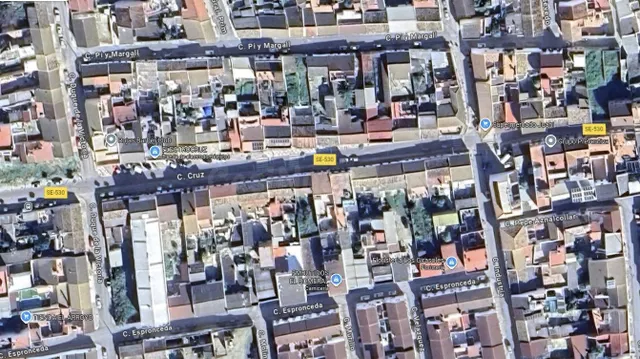 Venta casa en Aznalcollar (Sevilla) - foto 4