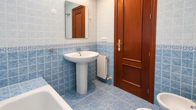 Piso 1 habitación 73m² en alquiler - Área de Granada — 18