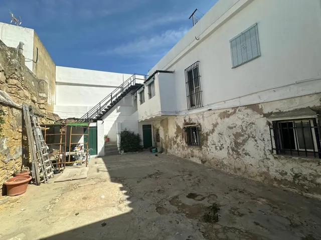 Casa a reformar en pleno centro en Jerez — 10
