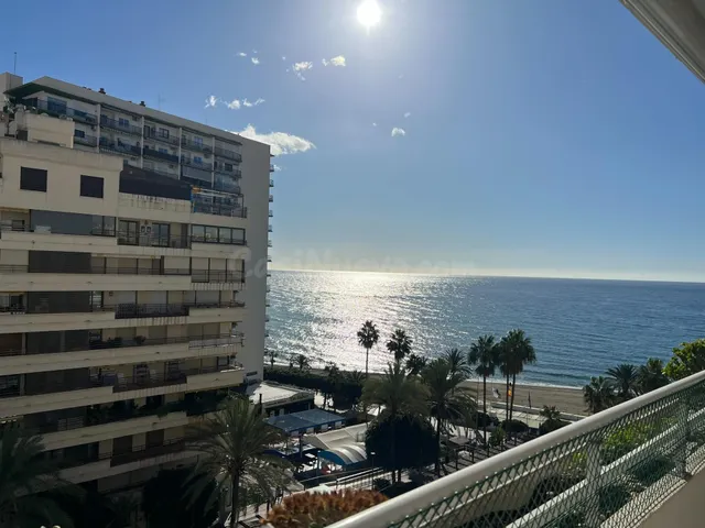 Excepcional apartamento en alquiler SOLO DE LARGA TEMPORADA  - foto 3