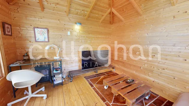 Vivienda en Massarrojos — 33