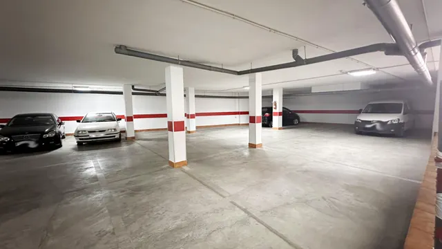 EDIFICIO EN CONSTRUCCIÓN EN EL CENTRO DE BOLLULLOS DEL CONDADO (HUELVA) — 23