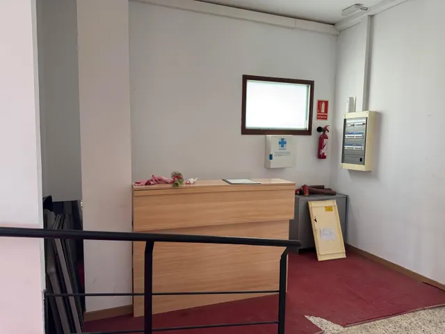 Local comercial - can baró — 15