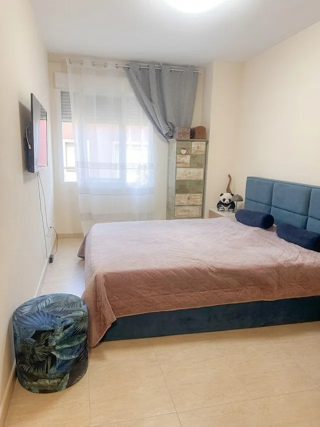 Piso 2 habitaciones 76m² en venta - San Gabriel — 15
