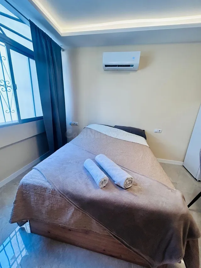 Estudio alquiler Mijas — 5